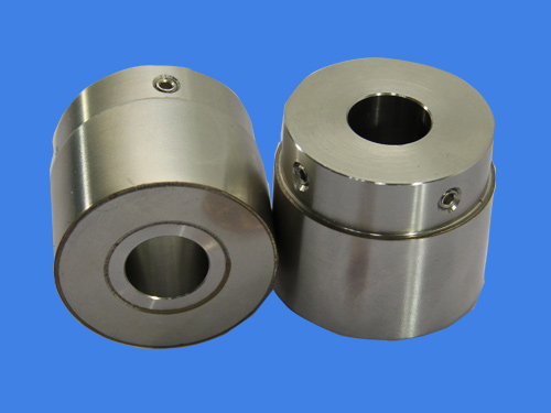 防弱酸、防弱堿、防水不銹鋼磁力輪